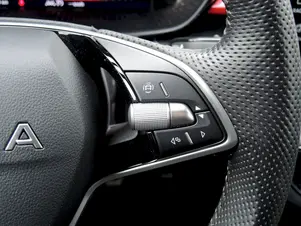 Škoda Fabia Monte Carlo