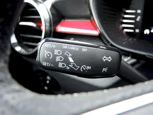 Škoda Fabia Monte Carlo