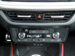 Škoda Fabia Monte Carlo