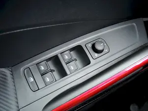 Škoda Fabia Monte Carlo