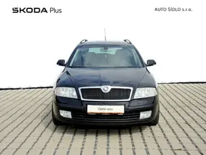 Škoda Octavia Elegance