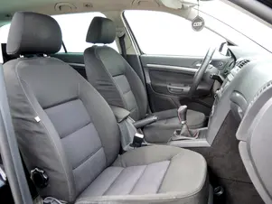 Škoda Octavia Elegance