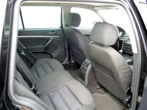 Škoda Octavia Elegance