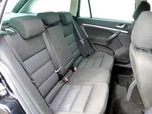 Škoda Octavia Elegance