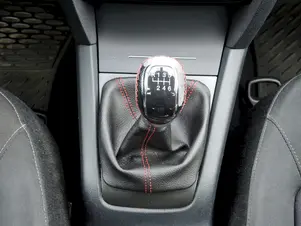 Škoda Octavia Elegance