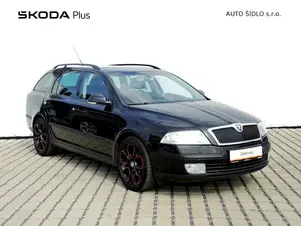 Škoda Octavia Elegance