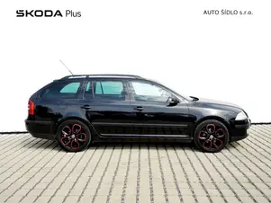 Škoda Octavia Elegance