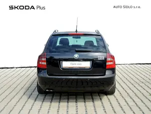 Škoda Octavia Elegance