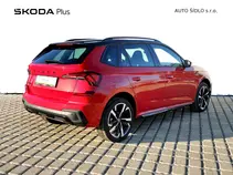 Kamiq Monte Carlo