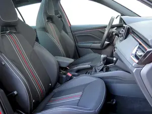 Škoda Kamiq Monte Carlo