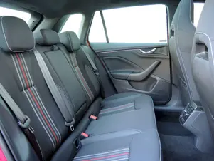 Škoda Kamiq Monte Carlo