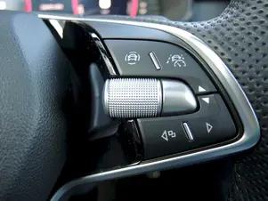 Škoda Kamiq Monte Carlo