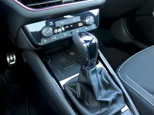 Škoda Kamiq Monte Carlo