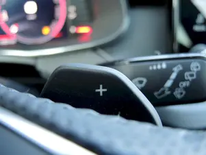 Škoda Kamiq Monte Carlo