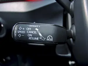 Škoda Kamiq Monte Carlo