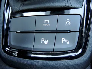 Škoda Kamiq Monte Carlo