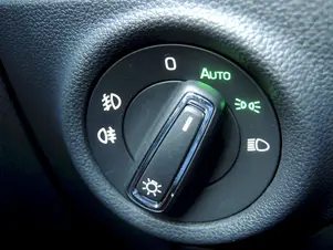 Škoda Kamiq Monte Carlo