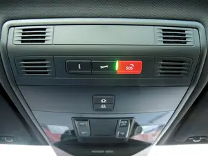 Škoda Kamiq Monte Carlo