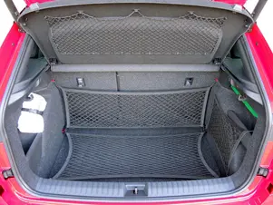 Škoda Kamiq Monte Carlo