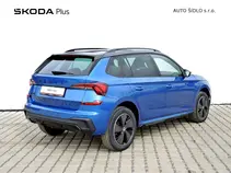 Kamiq Monte Carlo