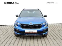 Kamiq Monte Carlo