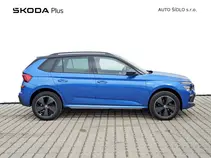 Kamiq Monte Carlo