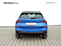 Kamiq Monte Carlo