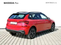 Kamiq Monte Carlo