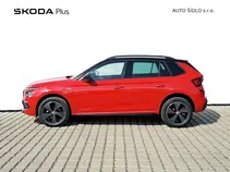 Kamiq Monte Carlo