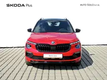 Kamiq Monte Carlo