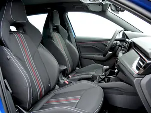 Škoda Kamiq Monte Carlo