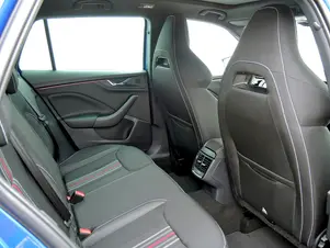 Škoda Kamiq Monte Carlo