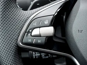 Škoda Kamiq Monte Carlo