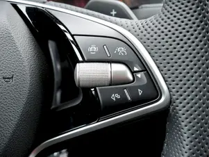 Škoda Kamiq Monte Carlo