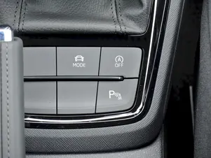 Škoda Kamiq Monte Carlo