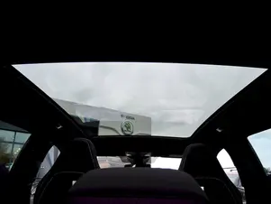 Škoda Kamiq Monte Carlo