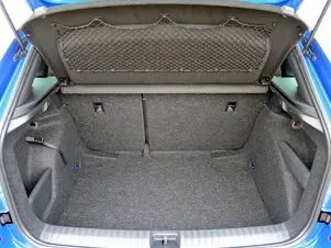 Škoda Kamiq Monte Carlo