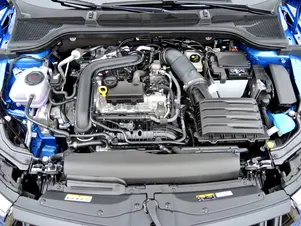 Škoda Kamiq Monte Carlo