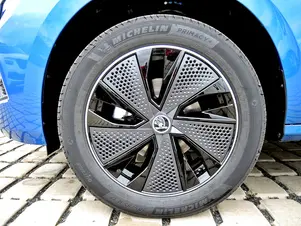 Škoda Kamiq Monte Carlo