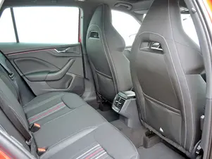 Škoda Kamiq Monte Carlo