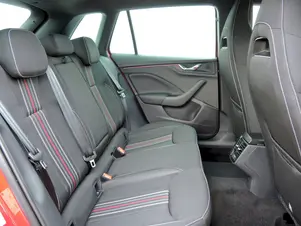 Škoda Kamiq Monte Carlo