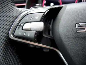 Škoda Kamiq Monte Carlo