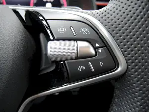 Škoda Kamiq Monte Carlo