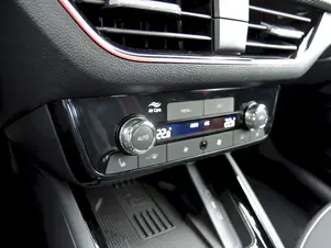 Škoda Kamiq Monte Carlo