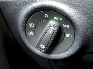 Škoda Kamiq Monte Carlo