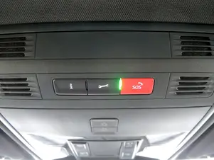 Škoda Kamiq Monte Carlo