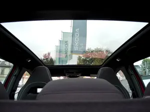 Škoda Kamiq Monte Carlo