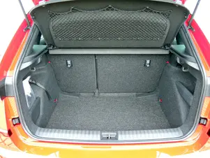 Škoda Kamiq Monte Carlo