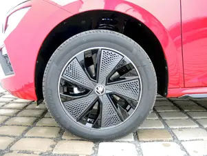 Škoda Kamiq Monte Carlo