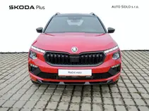 Kamiq Monte Carlo